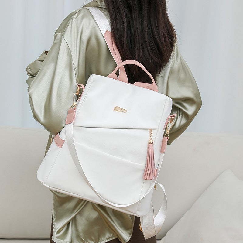 ARIA – Anti-Theft Backpack
