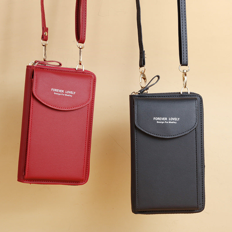 ELINA – Mobile Phone Crossbody Bag