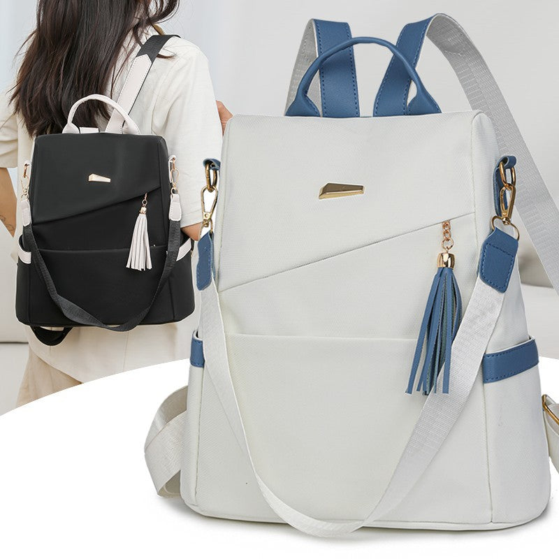ARIA – Anti-Theft Backpack
