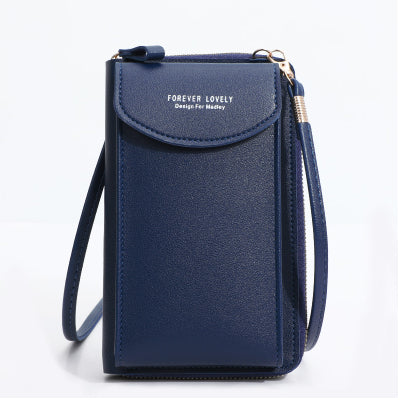 ELINA – Mobile Phone Crossbody Bag