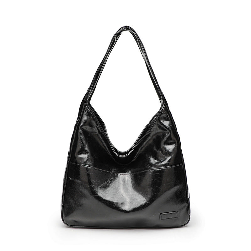 RIDGE – Large Capacity Tote Bag