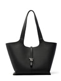 ELVIA – Genuine Leather Shoulder Bag