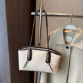 MIRA – Retro Large Capacity Shoulder Bag