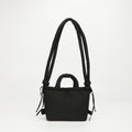 LIVIA – Quilted Crossbody Bucket Bag