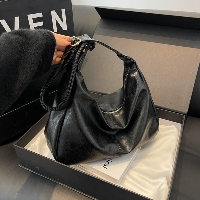 MIRA – Tote Shoulder Bag