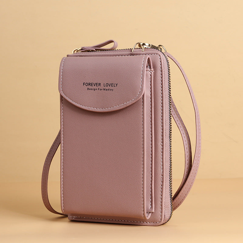 ELINA – Mobile Phone Crossbody Bag