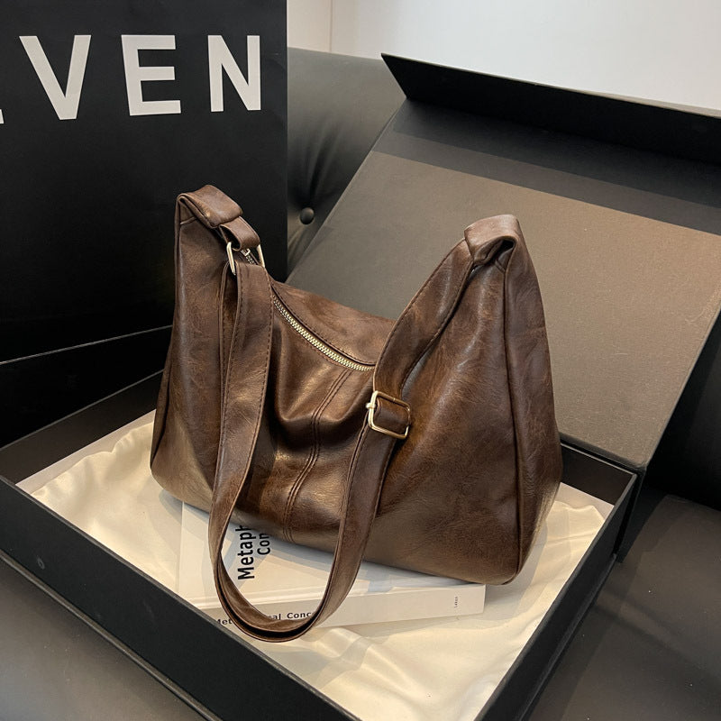 MIRA – Tote Shoulder Bag