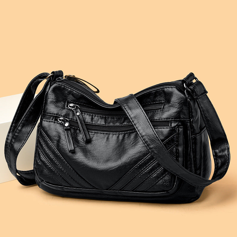 NOVA – Minimalist Crossbody Bag