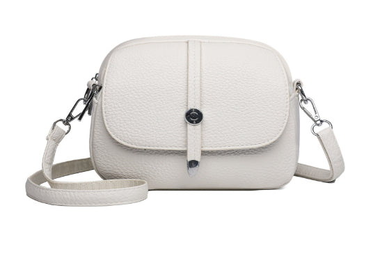 LUNA – Simple Crossbody Shoulder Bag