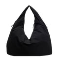 ZARIA – Canvas Shoulder Bag