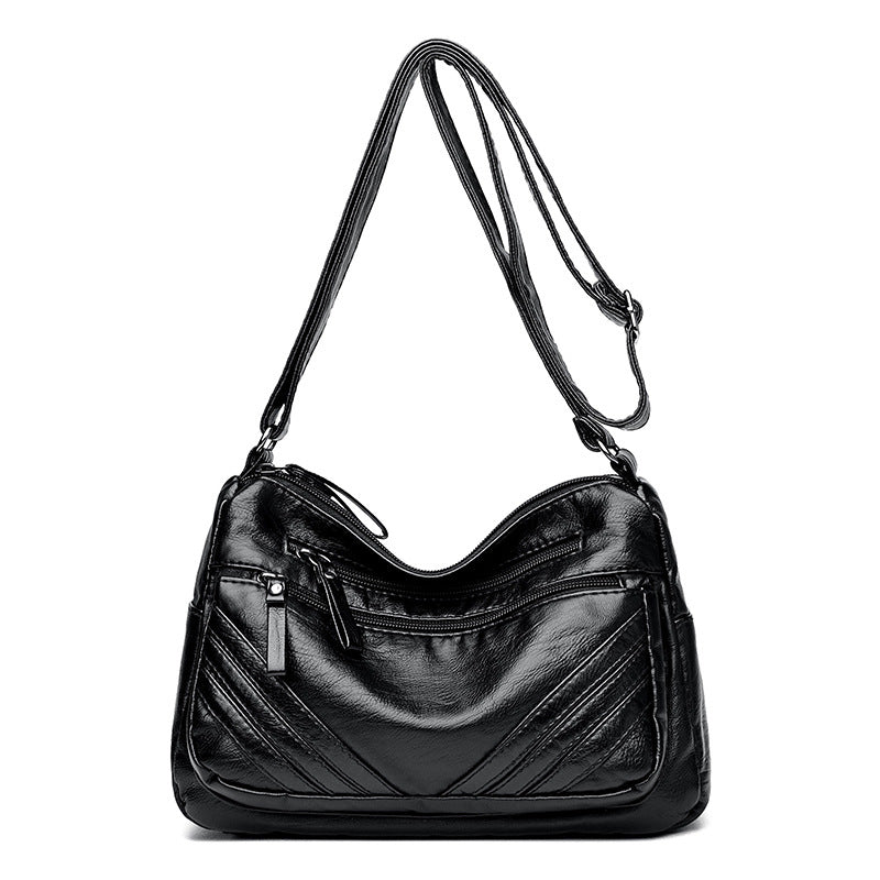 NOVA – Minimalist Crossbody Bag
