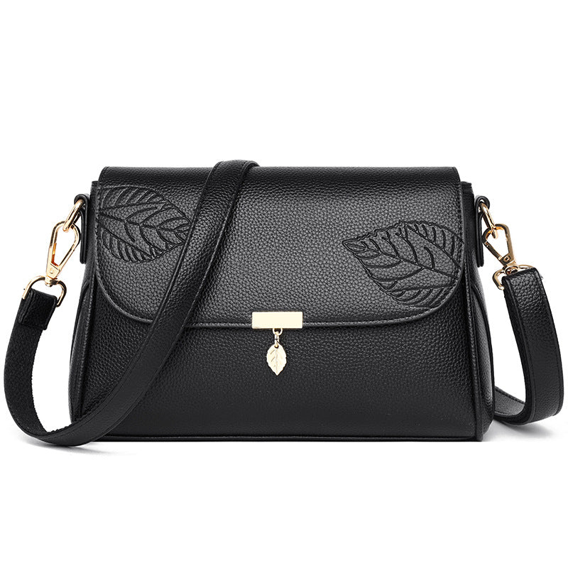 ELARA – Simple Shoulder Bag