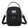 ZARA – Straw Crossbody Bag