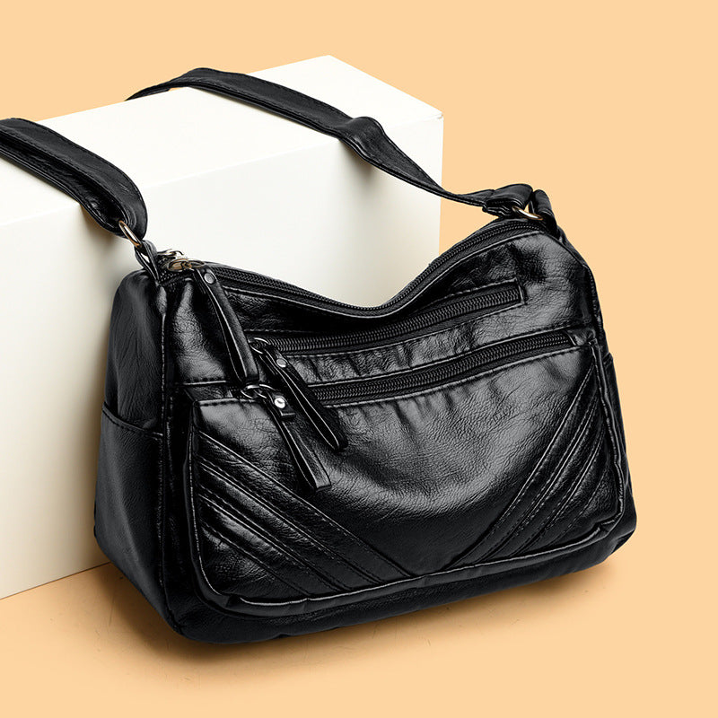 NOVA – Minimalist Crossbody Bag
