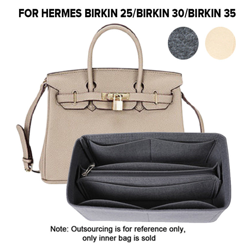 ARIA – Felt Liner Bag