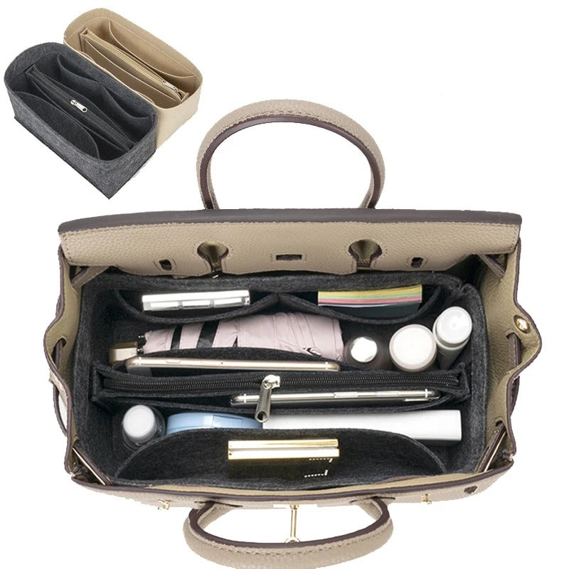 ARIA – Felt Liner Bag