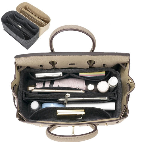 ARIA – Felt Liner Bag