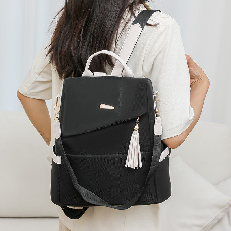 ARIA – Anti-Theft Backpack