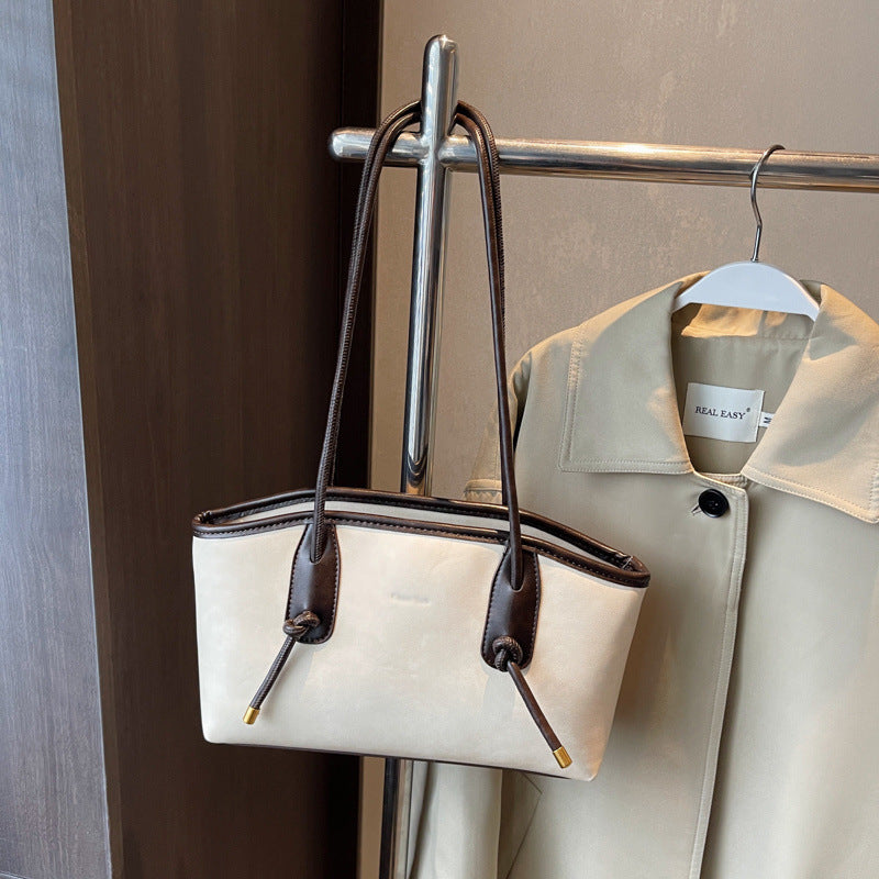 MIRA – Retro Large Capacity Shoulder Bag