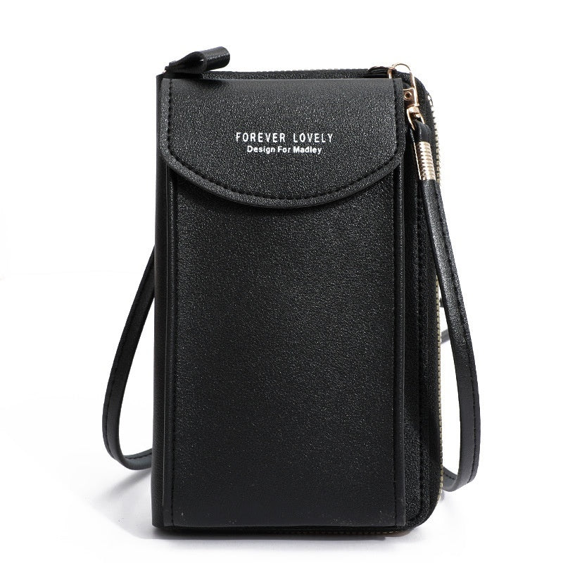 ELINA – Mobile Phone Crossbody Bag