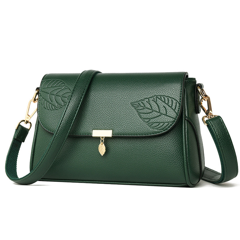 ELARA – Simple Shoulder Bag