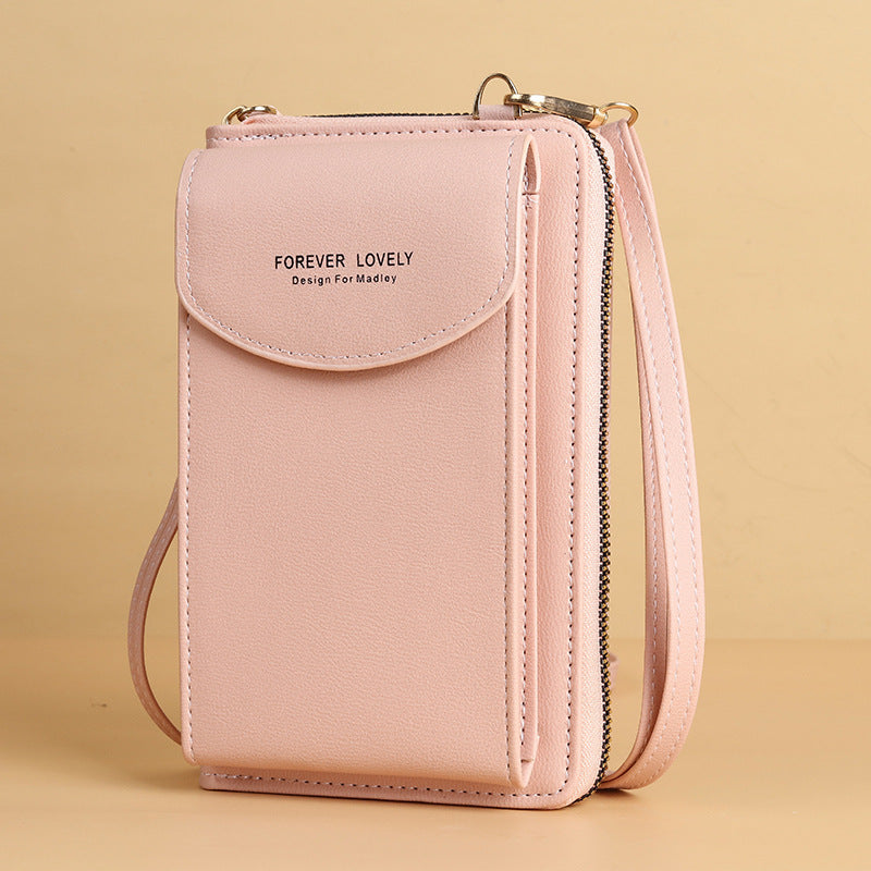 ELINA – Mobile Phone Crossbody Bag