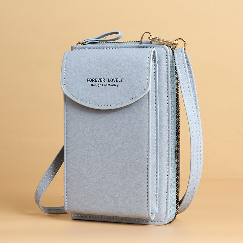 ELINA – Mobile Phone Crossbody Bag