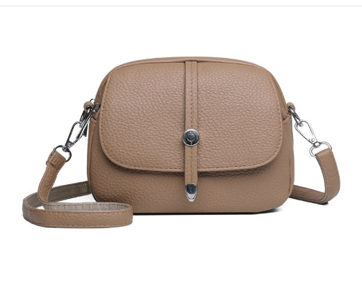 LUNA – Simple Crossbody Shoulder Bag
