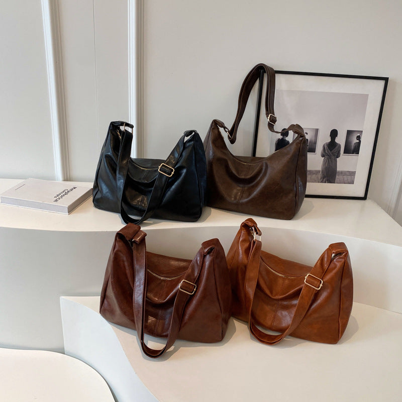 MIRA – Tote Shoulder Bag
