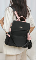 ARIA – Anti-Theft Backpack