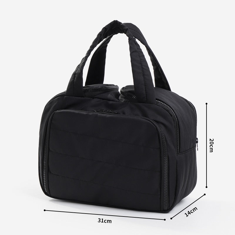 ELVIA – Travel Toiletry Bag