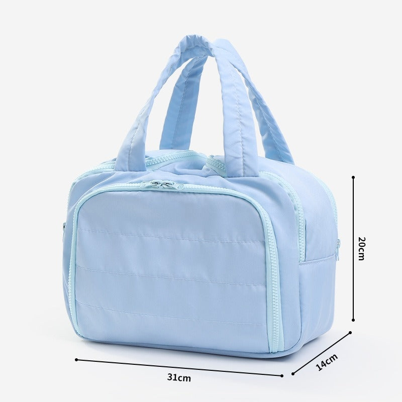 ELVIA – Travel Toiletry Bag