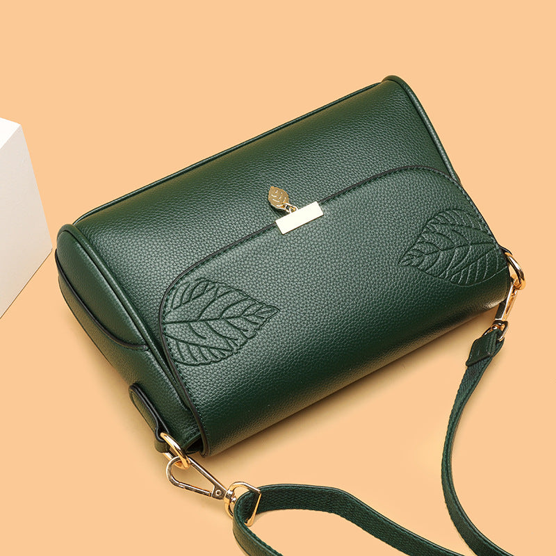ELARA – Simple Shoulder Bag