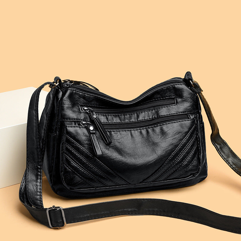 NOVA – Minimalist Crossbody Bag