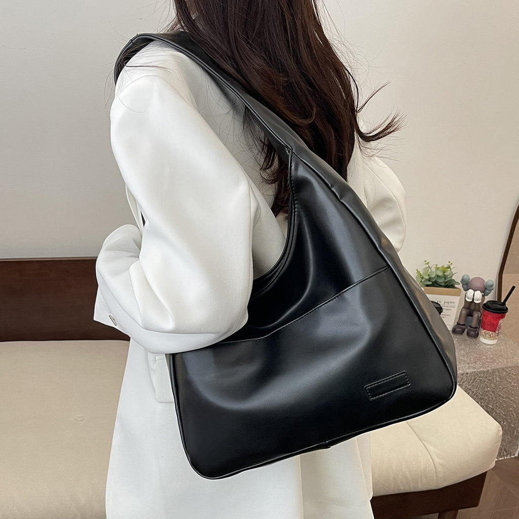 RIDGE – Large Capacity Tote Bag