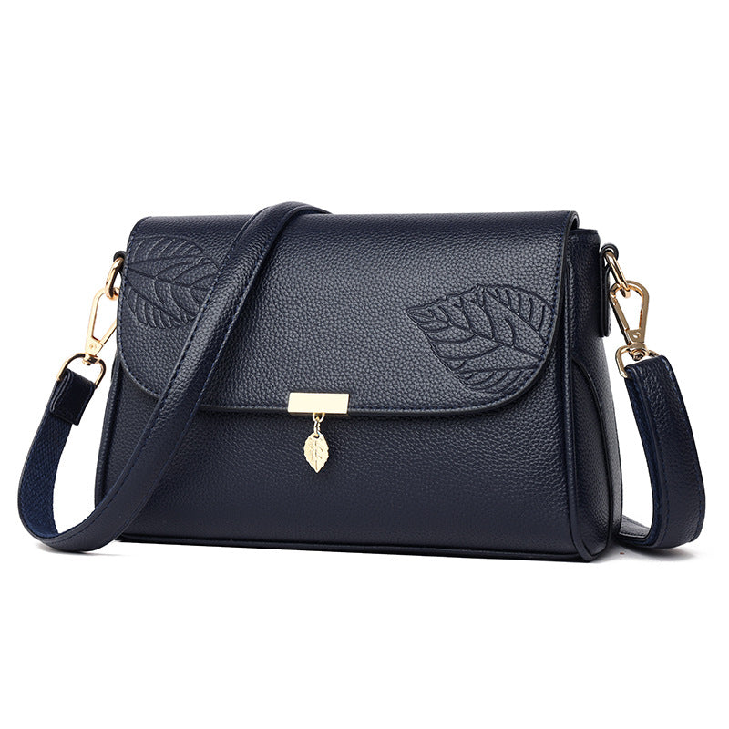 ELARA – Simple Shoulder Bag