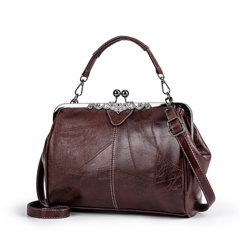 AVA – Crossbody Clip Bag