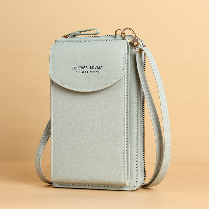 ELINA – Mobile Phone Crossbody Bag