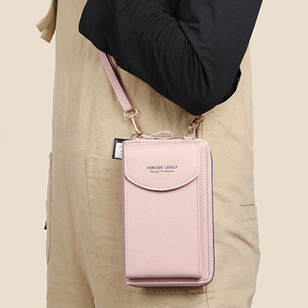 ELINA – Mobile Phone Crossbody Bag