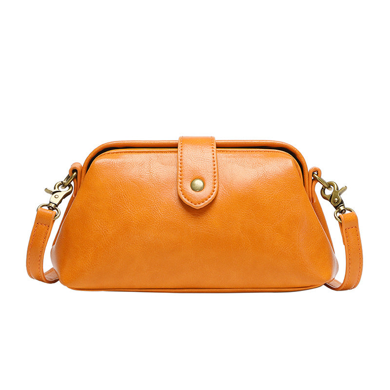 VIVARA – Retro Messenger Bag