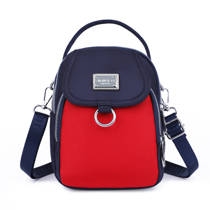 ZARA – Straw Crossbody Bag