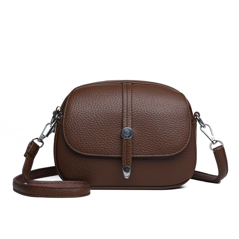 LUNA – Simple Crossbody Shoulder Bag