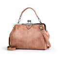 AVA – Crossbody Clip Bag