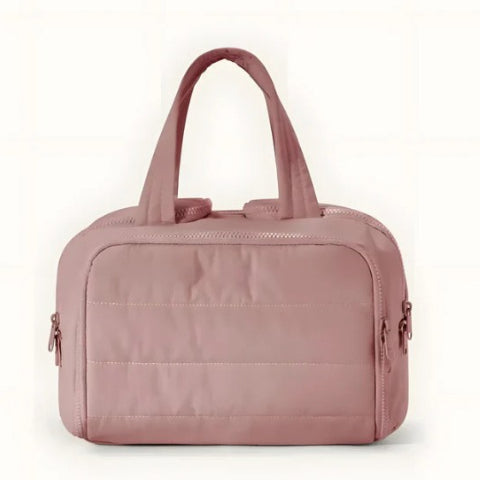 ELVIA – Travel Toiletry Bag