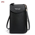 ELINA – Mobile Phone Crossbody Bag