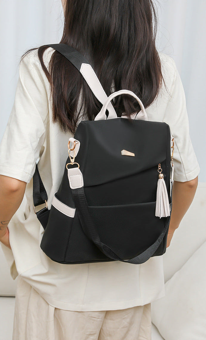 ARIA – Anti-Theft Backpack