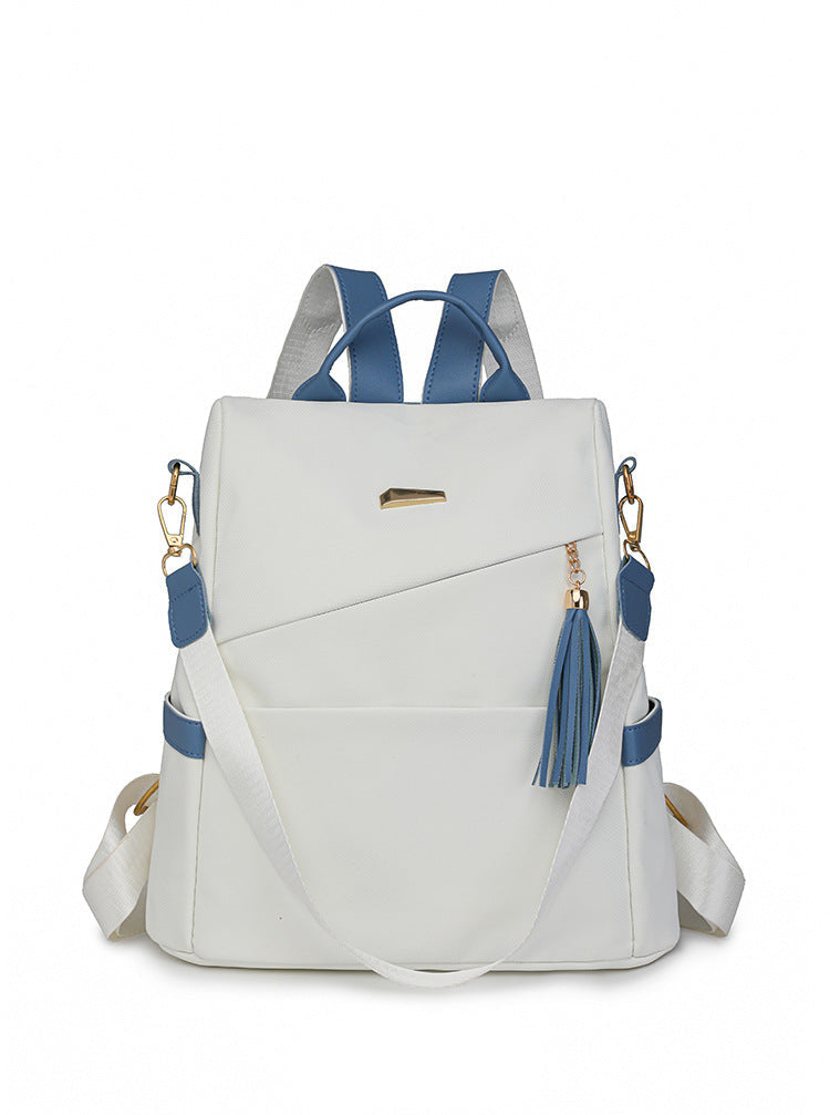 ARIA – Anti-Theft Backpack