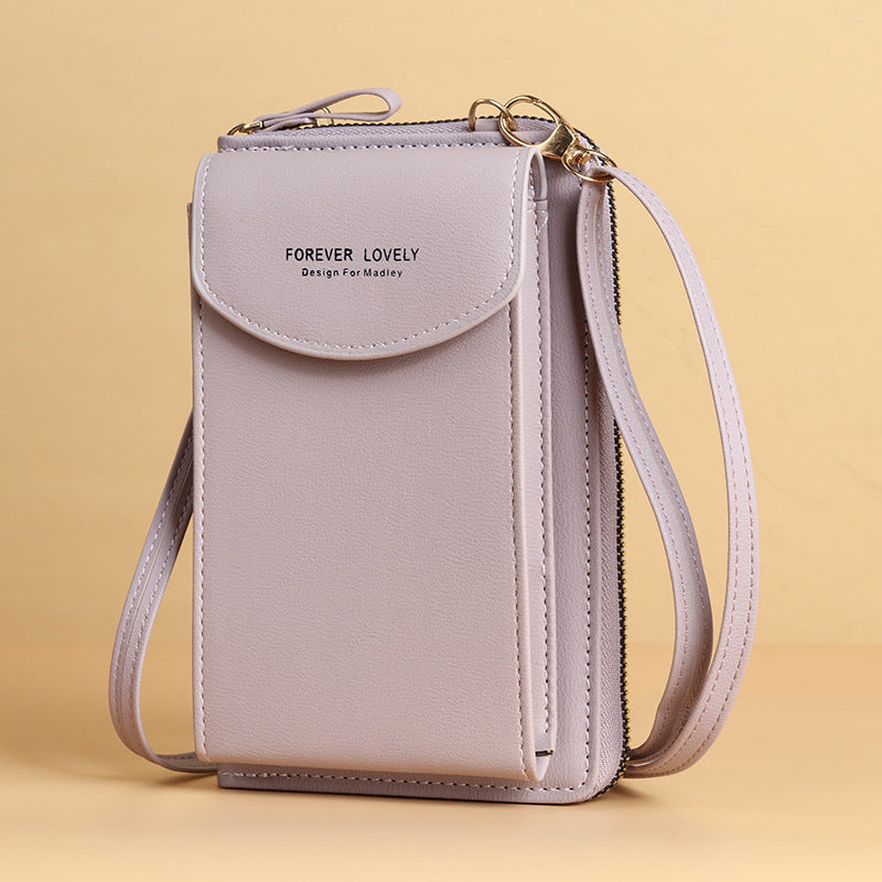 ELINA – Mobile Phone Crossbody Bag