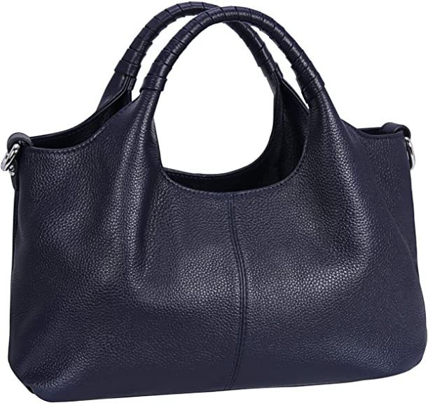 ELARA – Leather Shoulder Bag