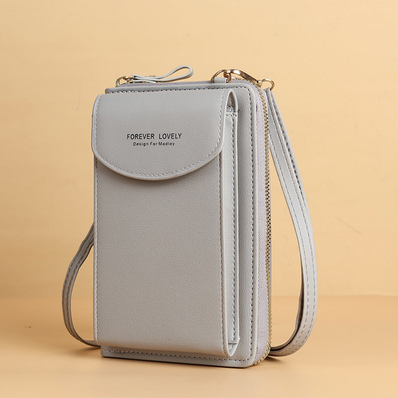 ELINA – Mobile Phone Crossbody Bag